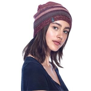 Alpaca Wool Knitted Hat